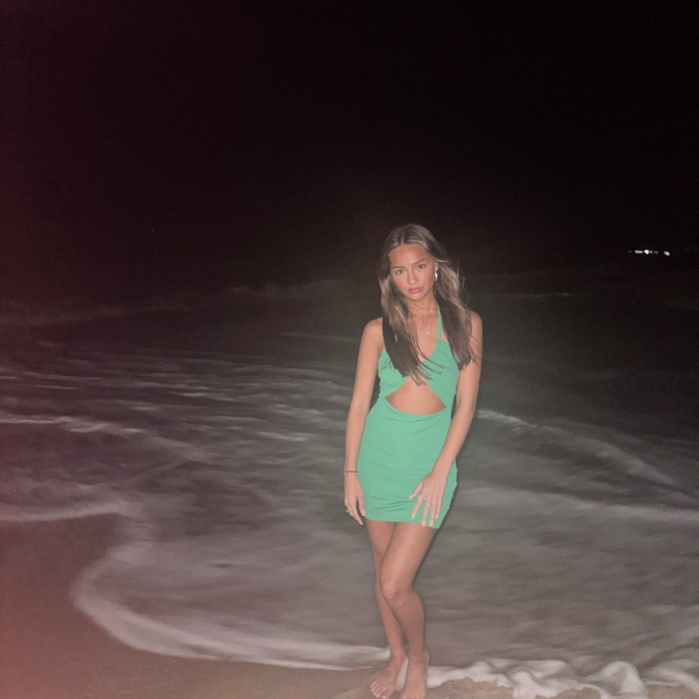 Hi!! My name is Melia:)